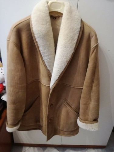 Cappotto vintage