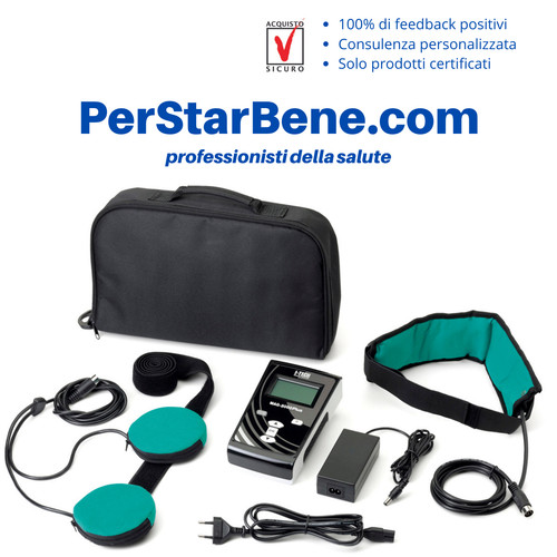 Magnetoterapia bassa frequenza - bassa,