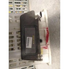 ALETTA PARASOLE PARABREZZA SX PER OPEL ZAFIRA (05-07)(07-11) 1.6 16V (77KW) 2005