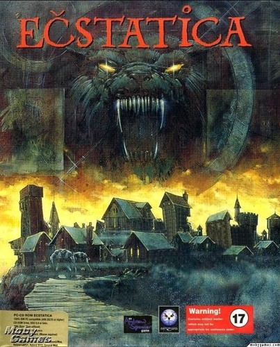 Ecstatica 1cl windows - windows, 8