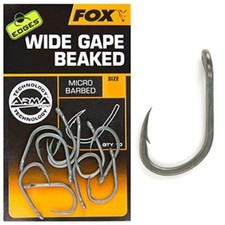FOX Edge Wide Gape Beaked