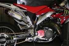 MARMITTA SCARICO COMPLETO