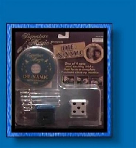 Die namic giochi - die,