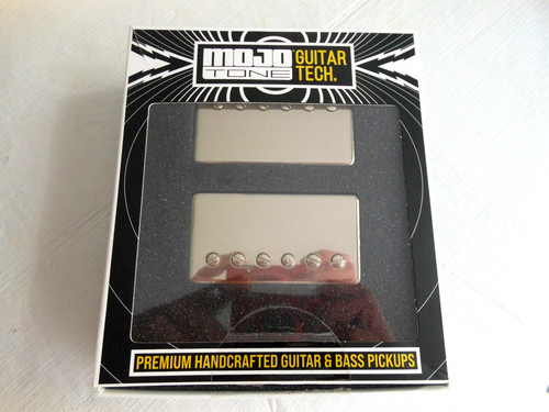 Mojotone clone humbucker - mojotone,