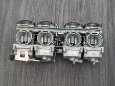 Kit Carburatore Kawasaki GPZ