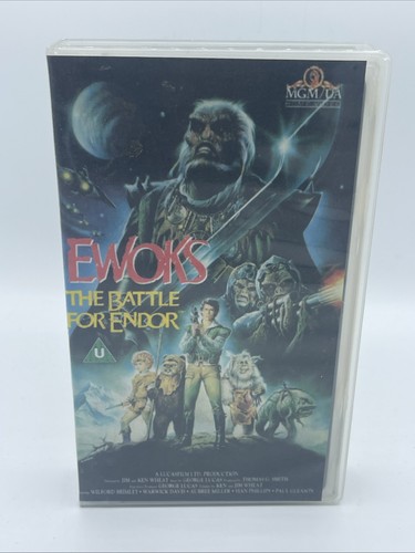 Vhs video cassette movie star - vhs,