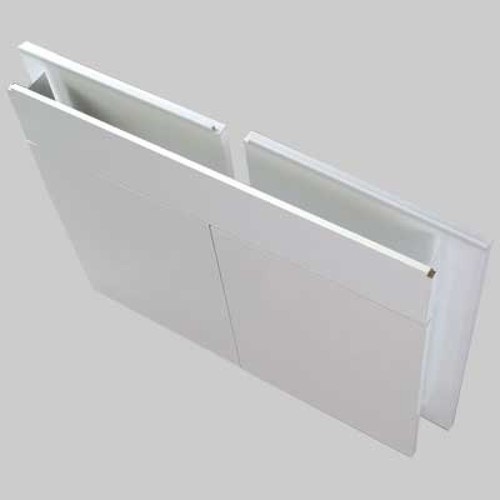 Sottolavello bianco per - sottolavello,