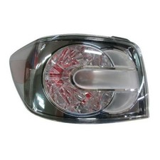 Fanale faro posteriore destro