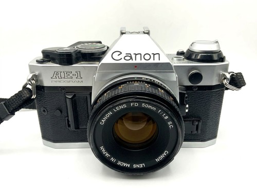 Canon program - canon,