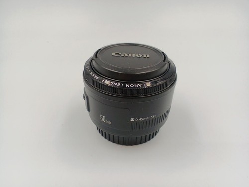 Canon messa fuoco singola - a,