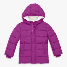 Primary - Kids Parka Puffer
