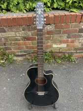 Yamaha apx 12a chitarra - yamaha,