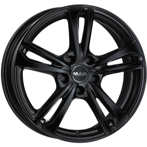 Cerchi lega mak emblema - lega, 18"