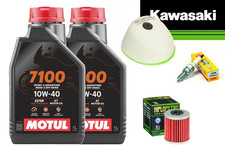 KIT/TAGLIANDO KAWASAKI KX 250