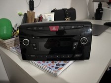 Radio Lancia Y 2014