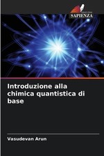 Introduzione alla chimica