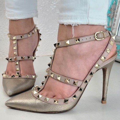 Valentino garavani decolte - valentino,