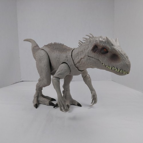 Jurassic world 2017 indominus - jurassic,