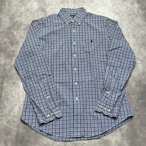 Camicia uomo ralph lauren - camicia,