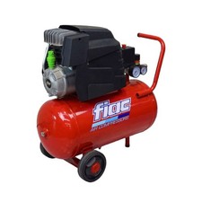 Compressore aria 24 Litri