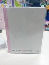 Diario Be You Webboh 25/26 -