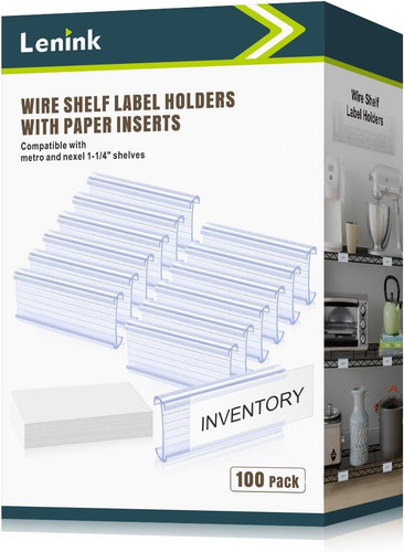 100pcs porta etichette - porta,