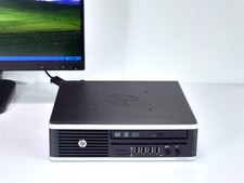 HP Compaq 8300 Mini PC Windows