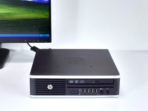Compaq 8300 mini - 8300, windows