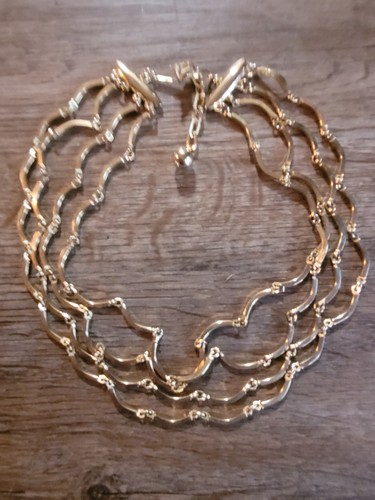 Collana dichiarazione