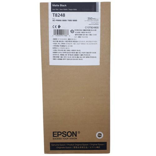 Epson t8248 cartuccia - epson,