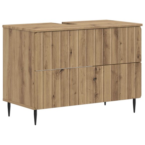 Armadio per lavabo bagno - armadio,