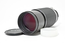 Nikon Ai s Zoom Nikkor 80 200