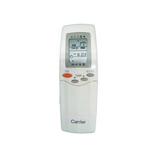 Carrier-RFL-0601CHL Telecomando originale per climatizzatore condizionatore