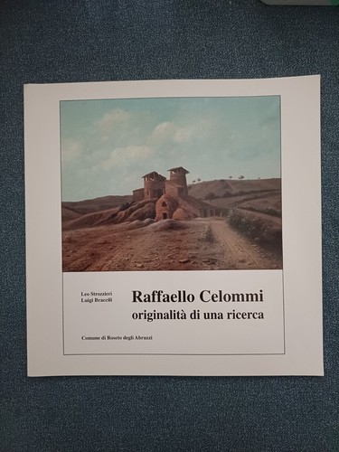 ABRUZZO-RAFFAELLO