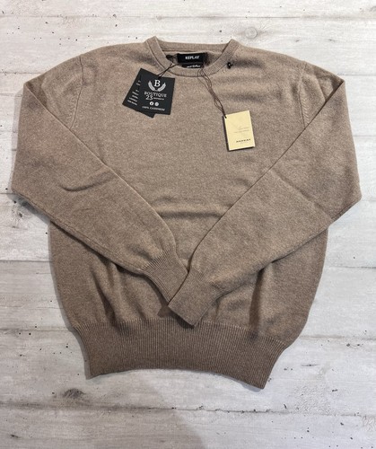 Maglione pullover 100 puro - pullover, 100%