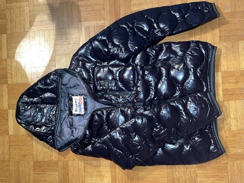 Blauer piumino uomo - blauer,