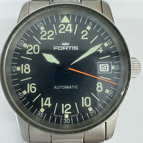 Orologio uomo automatico - orologio,