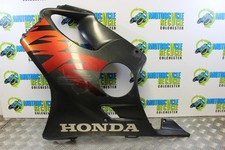 Carena sinistra pannello - , honda