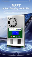 ANENJI MPPT 60A LCD Regolatore