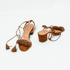 Aquazzura Firenze sandali