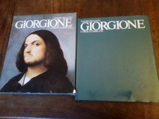 GIORGIONE.  l'opera Completa..    Alfieri. 1978.   