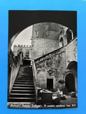 SIRACUSA PALAZZO BELLOMO IL