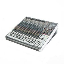 Behringer Xenyx QX2442USB