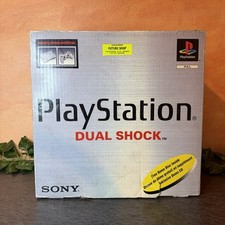 Playstation 1 PS1 PAL