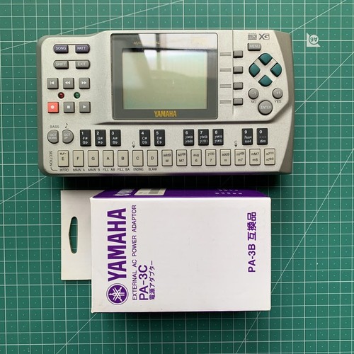 Yamaha qy70 midi music - midi,