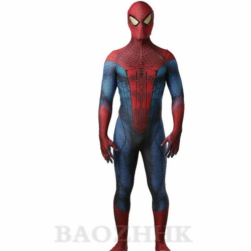 The amazing spider man tuta - the, spider-man