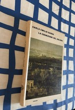 Carlo Emilio Gadda .  LA