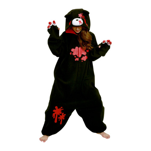 Costume pigiama kigurumi sazac - pigiama,