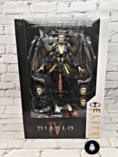 Lilith Diablo IV McFarlane