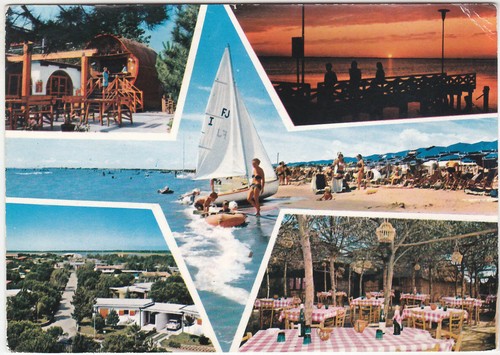 Bibione pineda venezia - bibione,